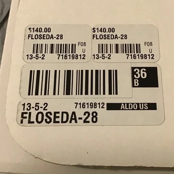 Trendy Cowboy Boots - Picture 3 of 5